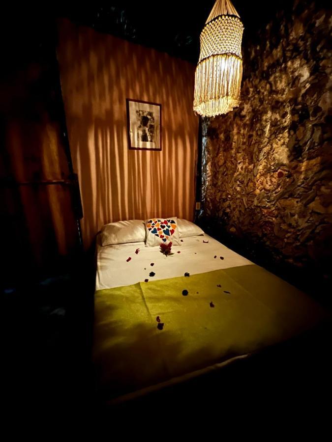 Hostel 35 Valladolid  Kültér fotó
