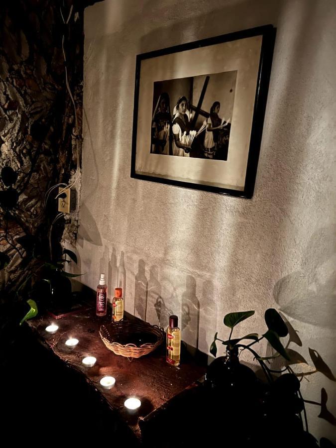 Hostel 35 Valladolid  Kültér fotó