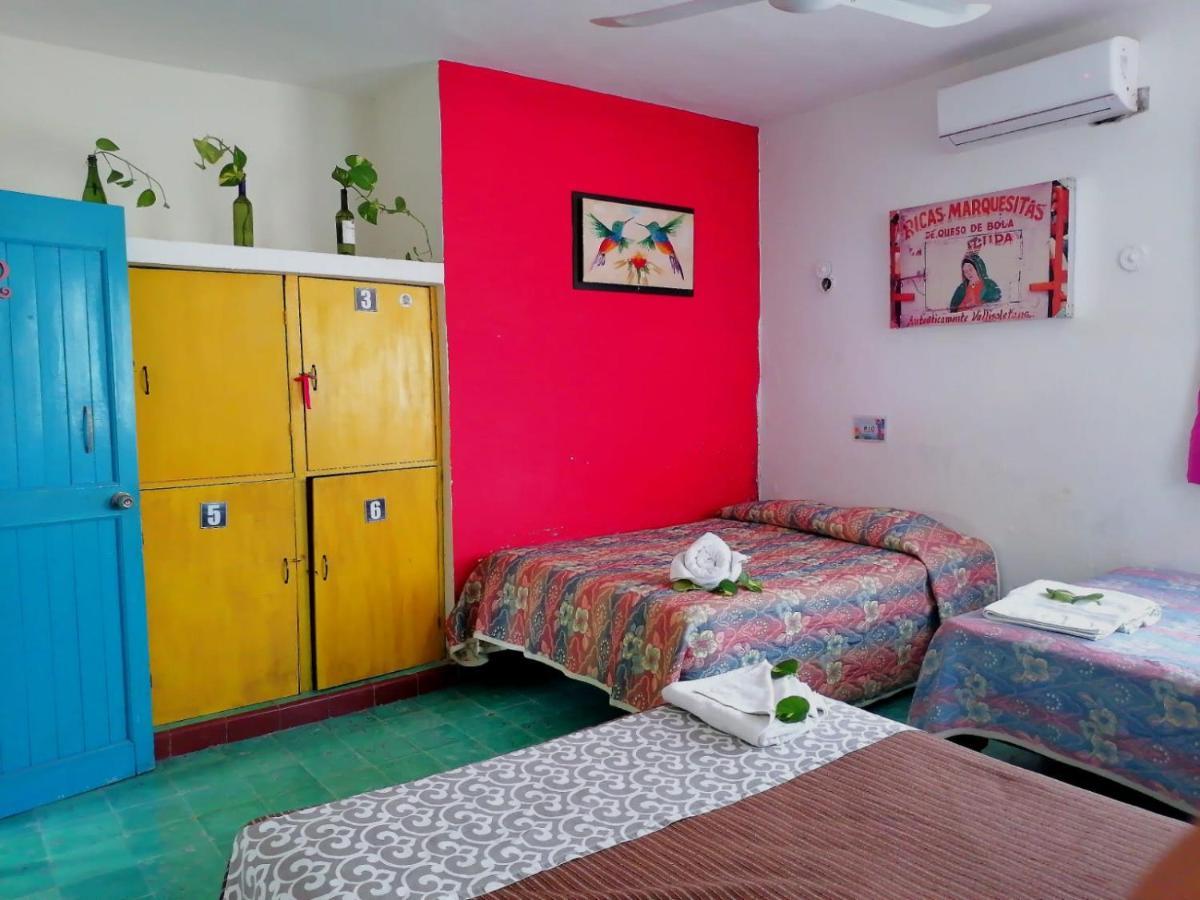 Hostel 35 Valladolid  Kültér fotó