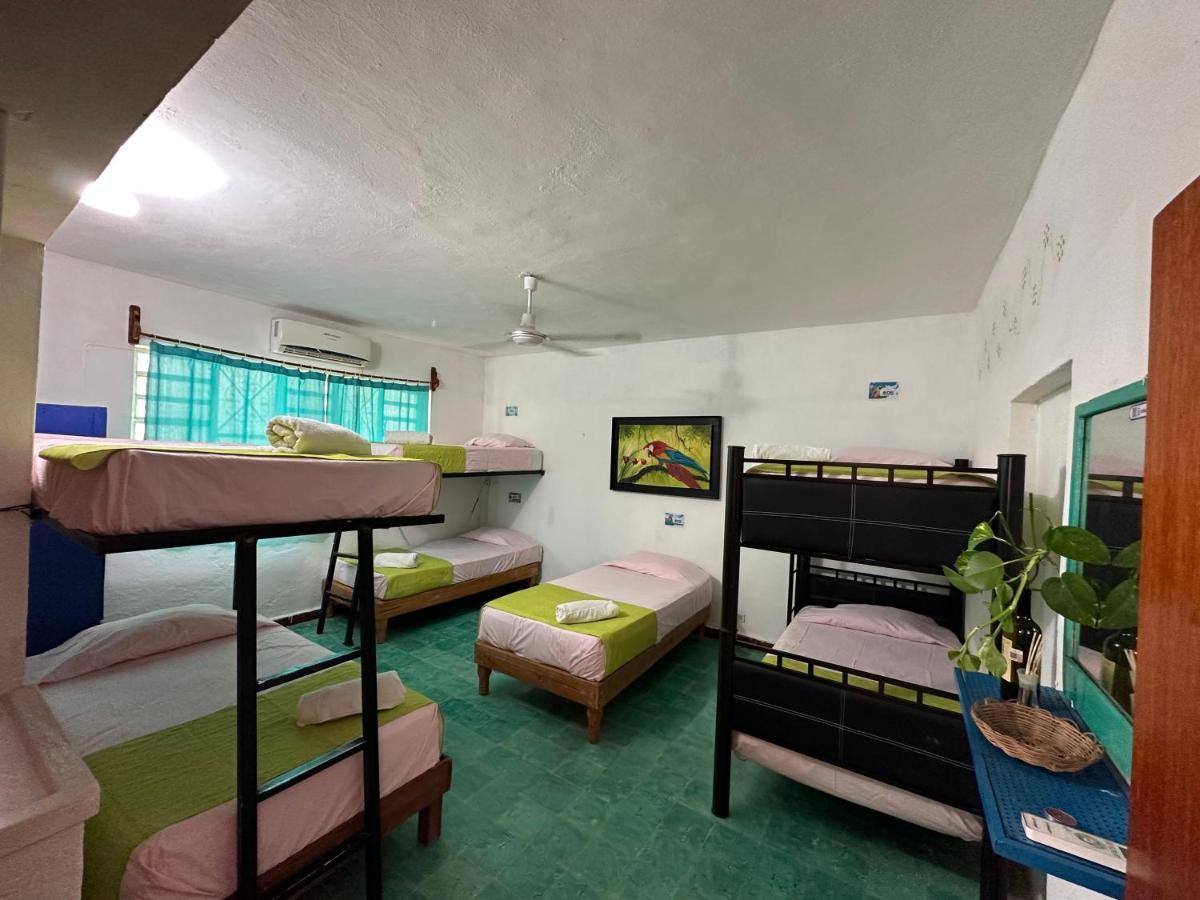 Hostel 35 Valladolid  Kültér fotó