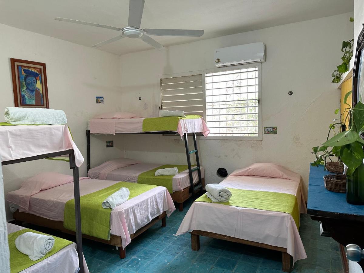 Hostel 35 Valladolid  Kültér fotó