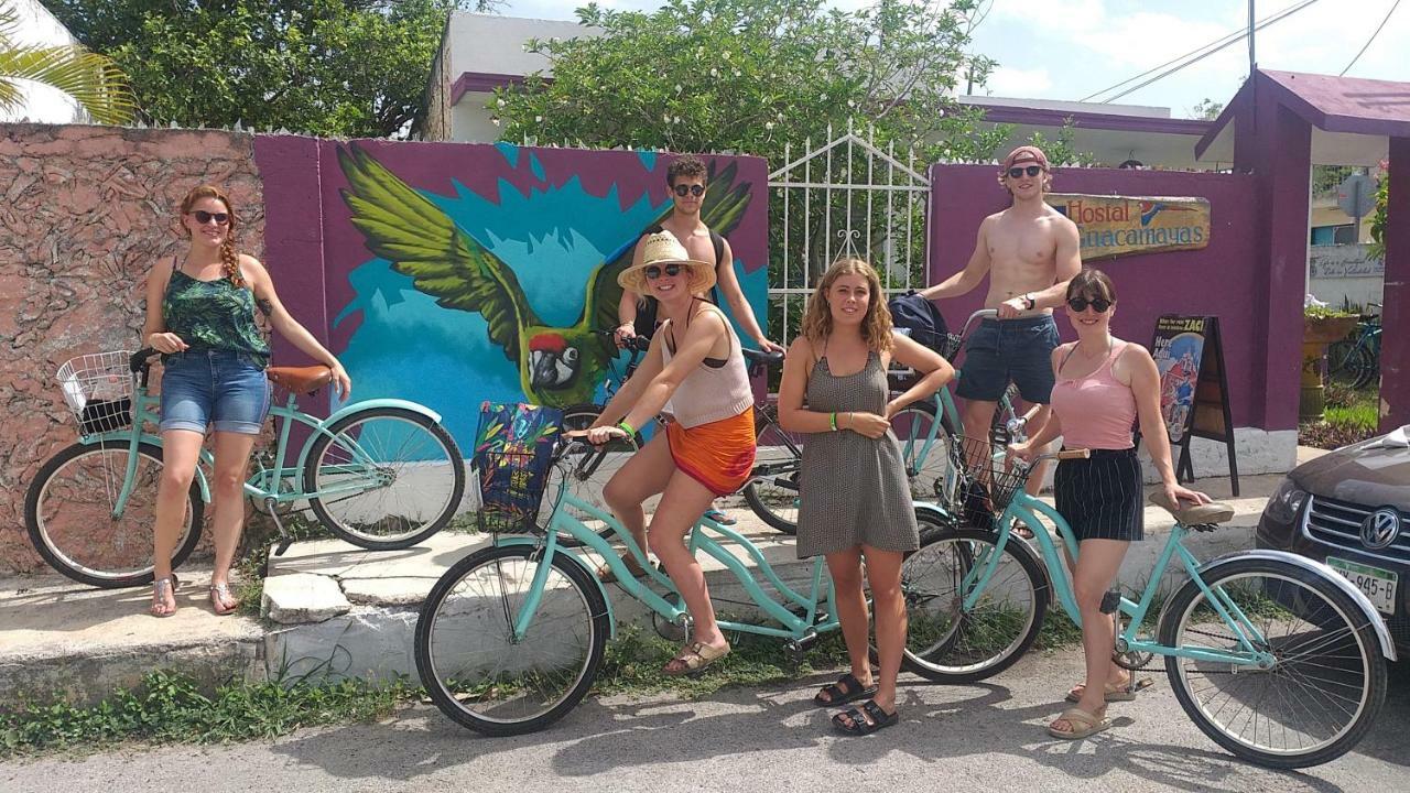 Hostel 35 Valladolid  Kültér fotó